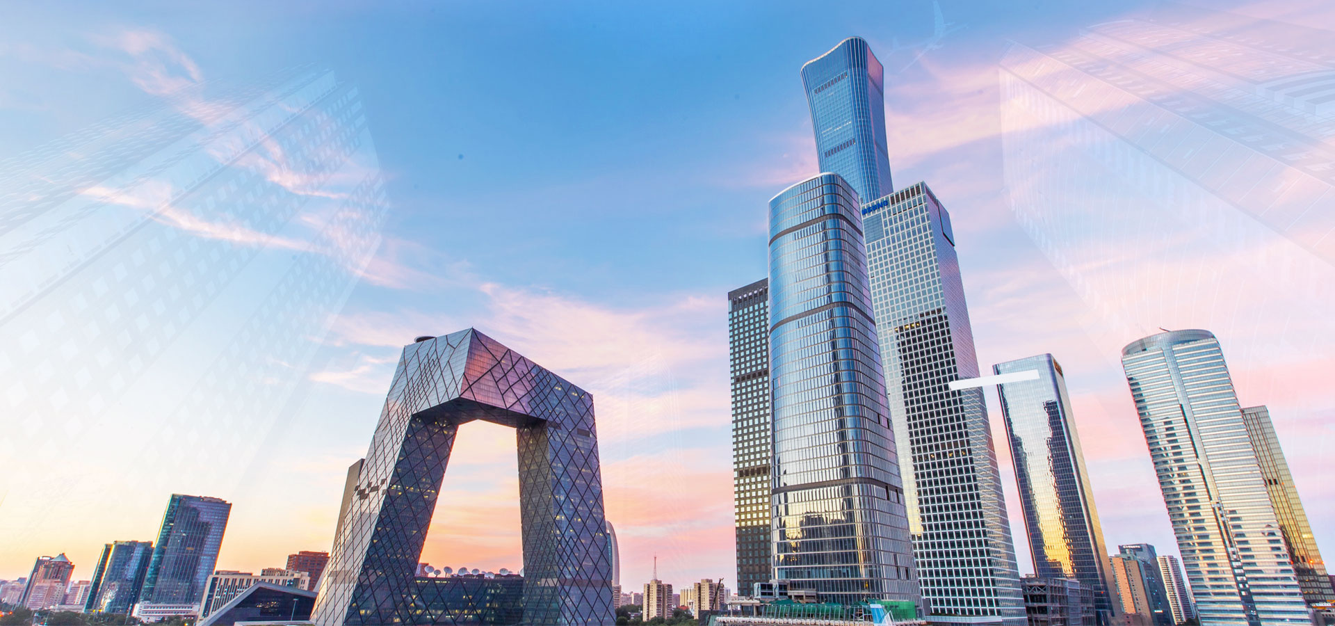 让城市更美好-物业服务更努力